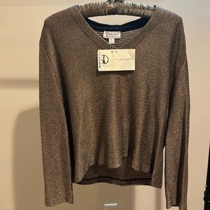 NWT St. John Sport by Marie Gray - size large